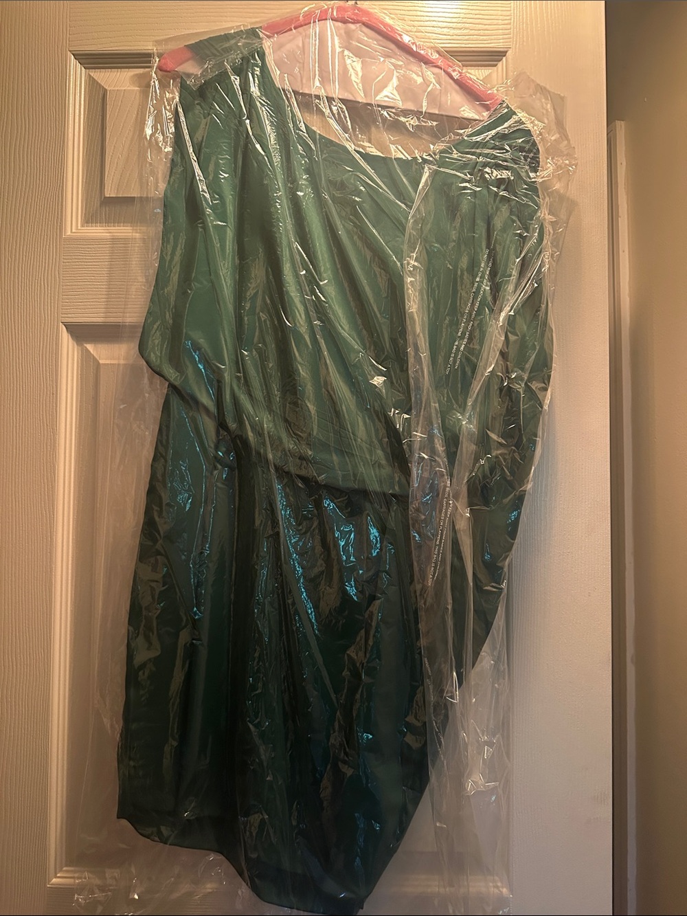 foley + Corinna silk dress - Picture 11 of 11